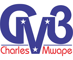 Charles Mwape 